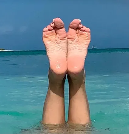 OnlyFans cuenta watafeet avatar 1