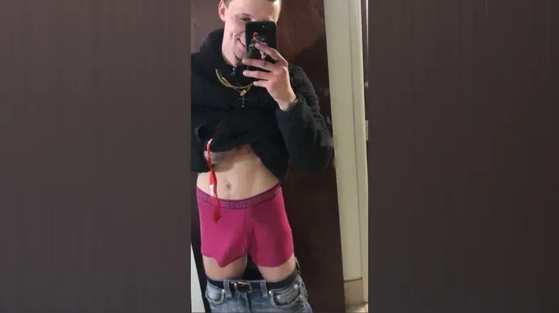 OnlyFans cuenta kentuckyboii99 avatar 1