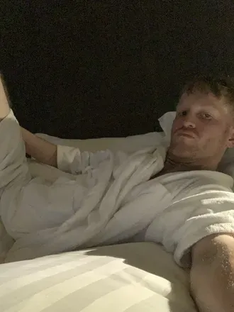 OnlyFans account  patrickbeckmodel header 2