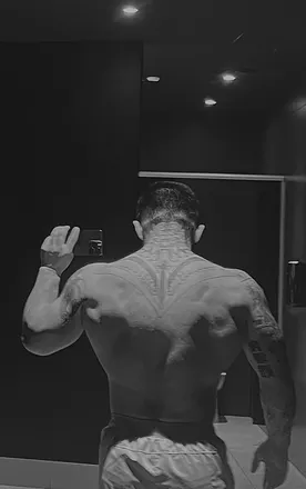 OnlyFans cuenta andreeas633 header 2