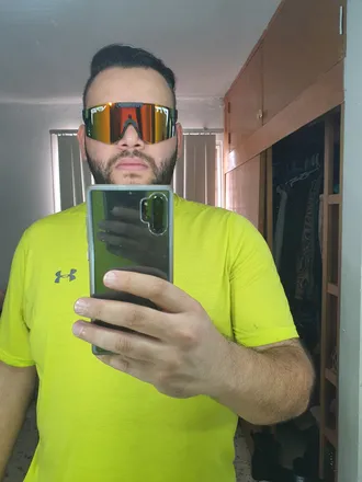 OnlyFans cuenta pedrogarzajr header 2