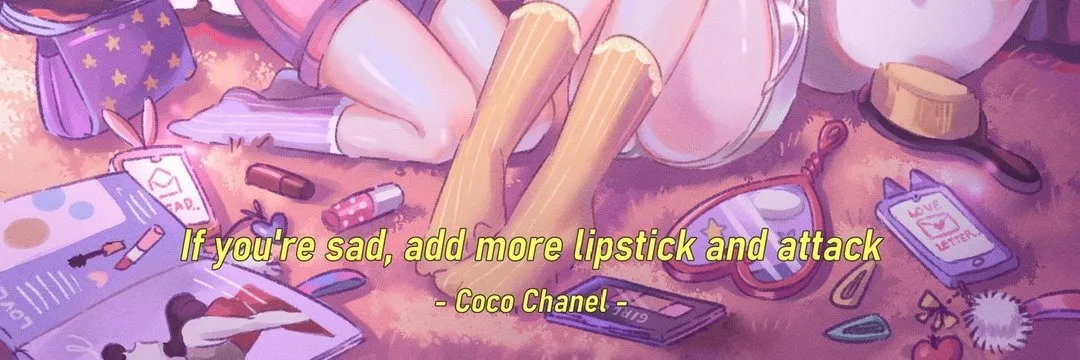 OnlyFans account  meshit header 2