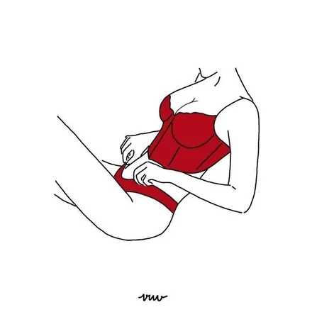 OnlyFans cuenta annadiscreet header 2