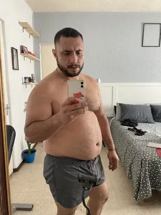 OnlyFans cuenta jerrbear_13 avatar 1
