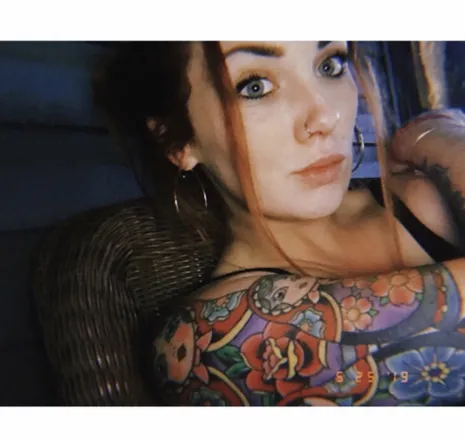 OnlyFans account  kittentitz header 2