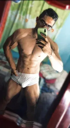 OnlyFans cuenta alanhgz avatar 1