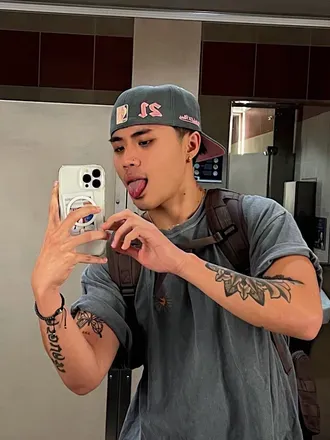 OnlyFans cuenta twentyfor7lost avatar 1