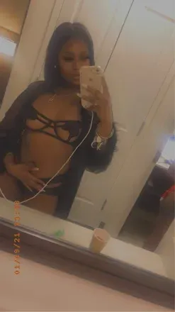 OnlyFans cuenta secretexoxo avatar 1