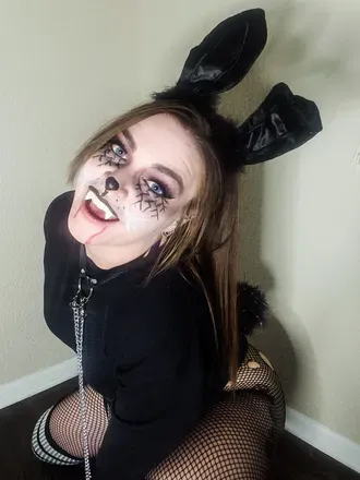 OnlyFans cuenta x.spookydimes.x avatar 1
