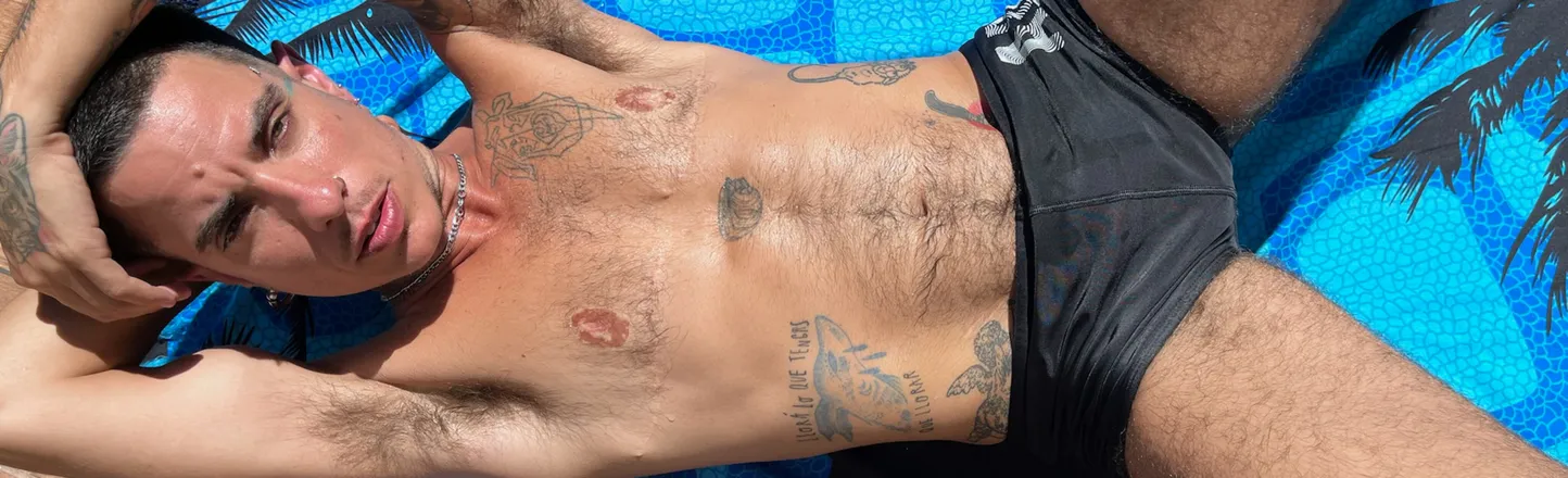 OnlyFans cuenta ftm_latino header 2