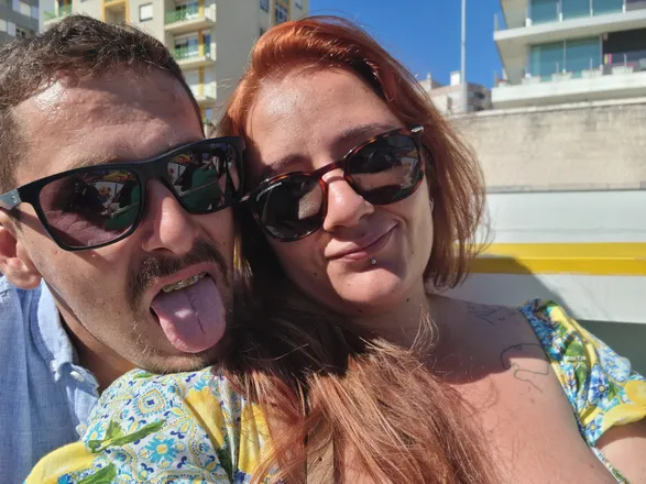 OnlyFans cuenta sexycouple_hot header 2