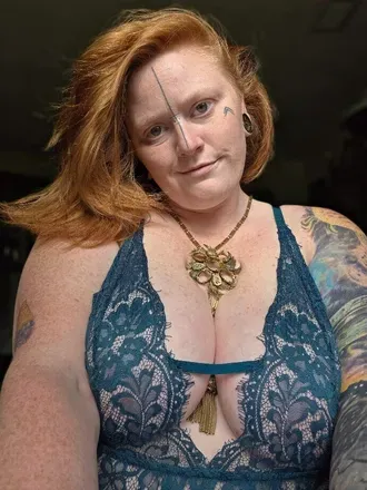 OnlyFans cuenta redwitchofthewest avatar 1