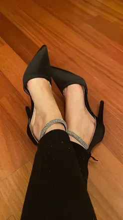 OnlyFans cuenta missveryfeet avatar 1