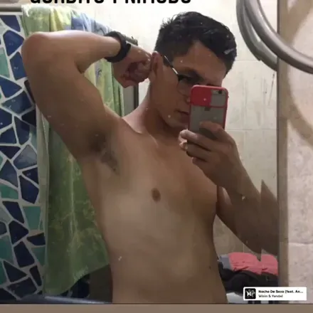 OnlyFans cuenta antonio1612 avatar 1
