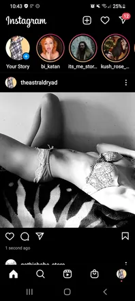 OnlyFans cuenta thetimidraven header 2