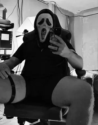 OnlyFans account  mmichael4 avatar 1