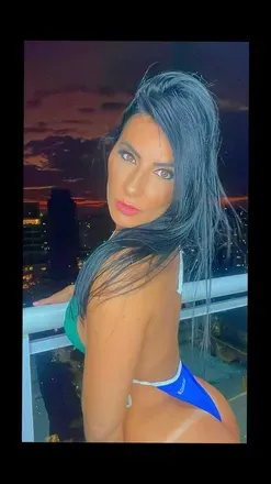 OnlyFans cuenta lumakardashian avatar 1