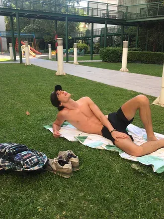 OnlyFans cuenta felix_marquez header 2