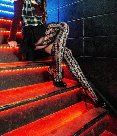 OnlyFans account  fayev header 2