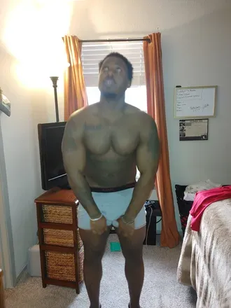 OnlyFans cuenta manneefresh avatar 1