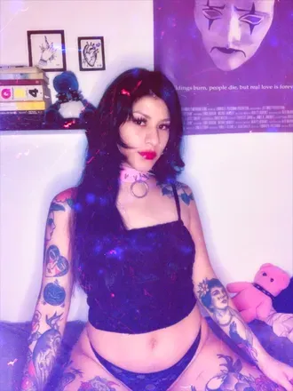 OnlyFans cuenta malamujer069 avatar 1