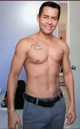 OnlyFans cuenta williammarco18 avatar 1