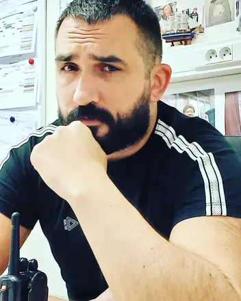 OnlyFans cuenta darkr0ad avatar 1