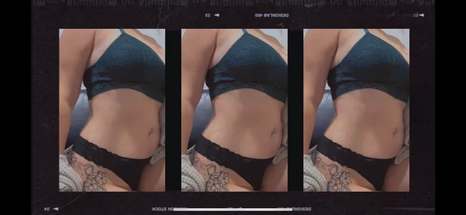 OnlyFans cuenta lil.orphan.annie header 2