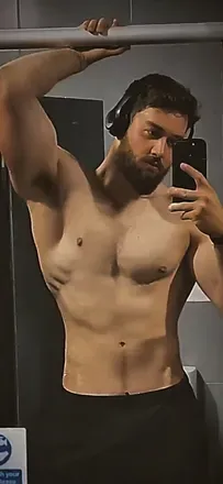 OnlyFans account  magic_malik avatar 1