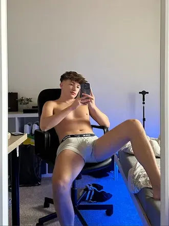 OnlyFans cuenta imbyronx avatar 1