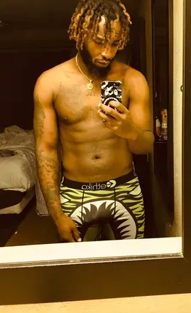 OnlyFans account  kingpicasso avatar 1