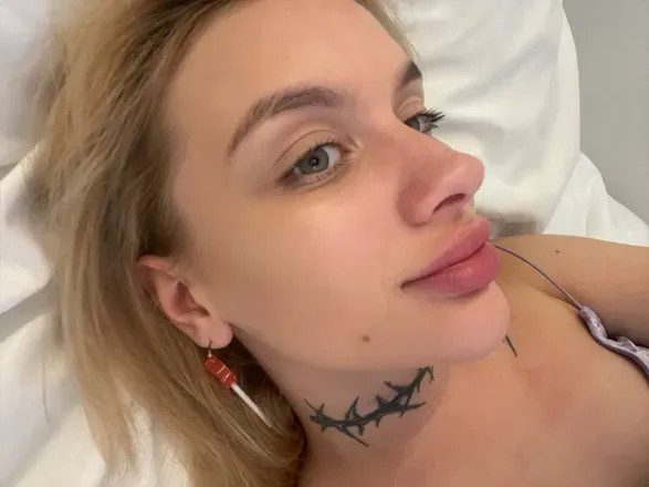 OnlyFans cuenta ashleyxxxstoned avatar 1