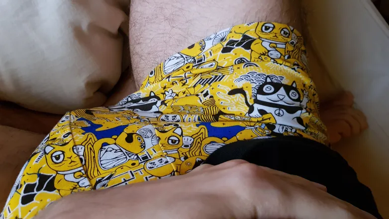 OnlyFans cuenta kaima_badger header 2