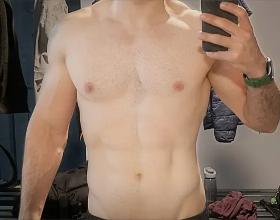 OnlyFans cuenta conormcgoldick avatar 1