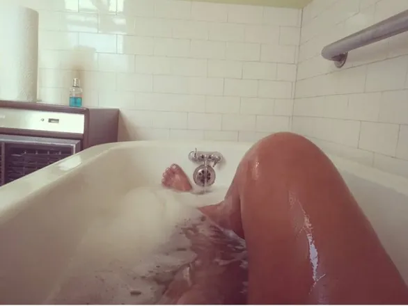 OnlyFans account  kitty.o header 2