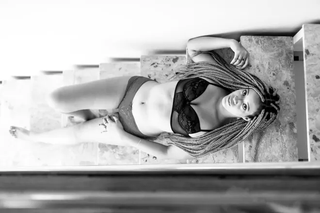 OnlyFans cuenta angelmishxy header 2