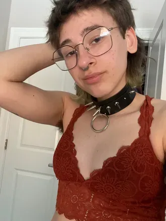 OnlyFans account  punkfrog2 avatar 1