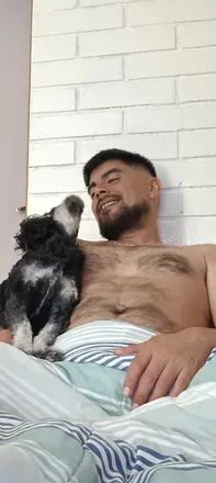 OnlyFans cuenta paulo_ignacio avatar 1