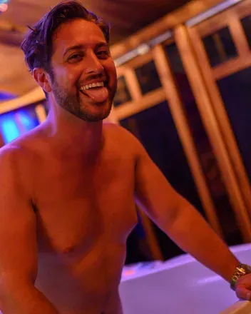 OnlyFans cuenta jks8786 avatar 1