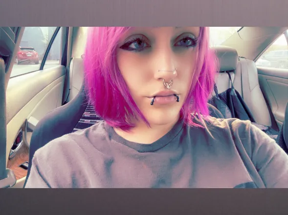 OnlyFans cuenta princesspasteluwu header 2