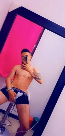 OnlyFans cuenta johanpoketh avatar 1