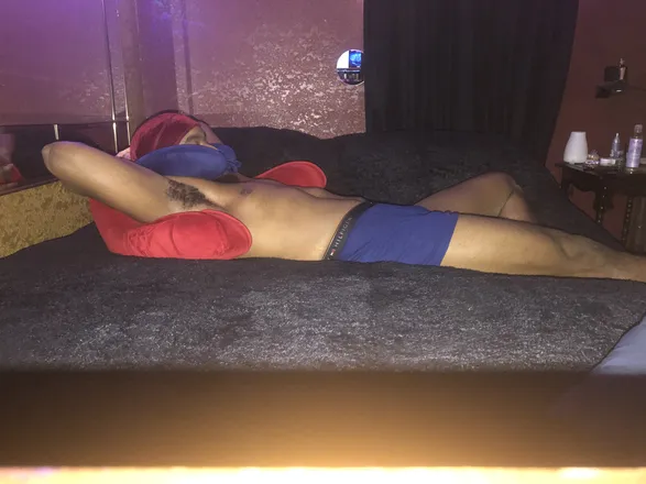 OnlyFans cuenta theedibles2020 header 2