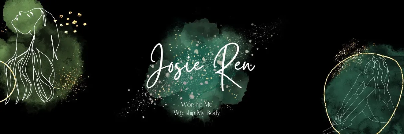 OnlyFans cuenta josierenbabe header 2