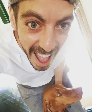 OnlyFans cuenta aaronapex avatar 1