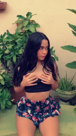 OnlyFans cuenta andrea_lis avatar 1