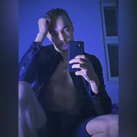 OnlyFans cuenta bamsev avatar 1