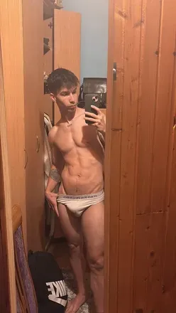 OnlyFans of lukalukardi