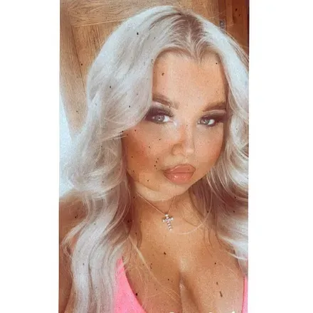 OnlyFans cuenta abbyhilland01xx avatar 1