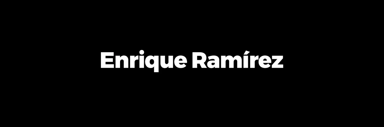 OnlyFans cuenta enriqueramirez header 2