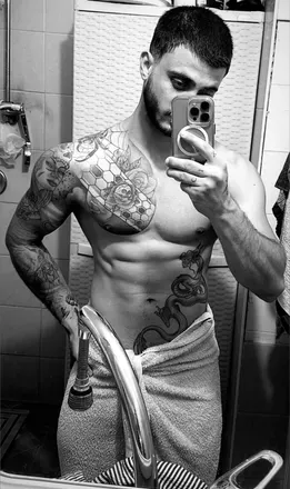 OnlyFans cuenta alphasecret111 avatar 1